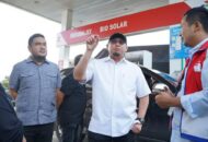 DPD RI Awards 2026 Buka Empat Kategori Penghargaan Pahlawan Daerah