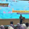 Gubernur Pramono Anung Sebut IPM Jakarta Meningkat Jadi 85,05 pada 2026