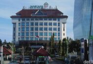 PT Antam Buka Lowongan Rekrutmen ANTAM IMPACT 2026