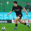 AC Milan Buka Negosiasi Transfer Ibrahim Maza dari Bayer Leverkusen