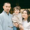 Olivia Allan Bagikan Pengalaman Bawa Anak Naik Pesawat ke Shanghai
