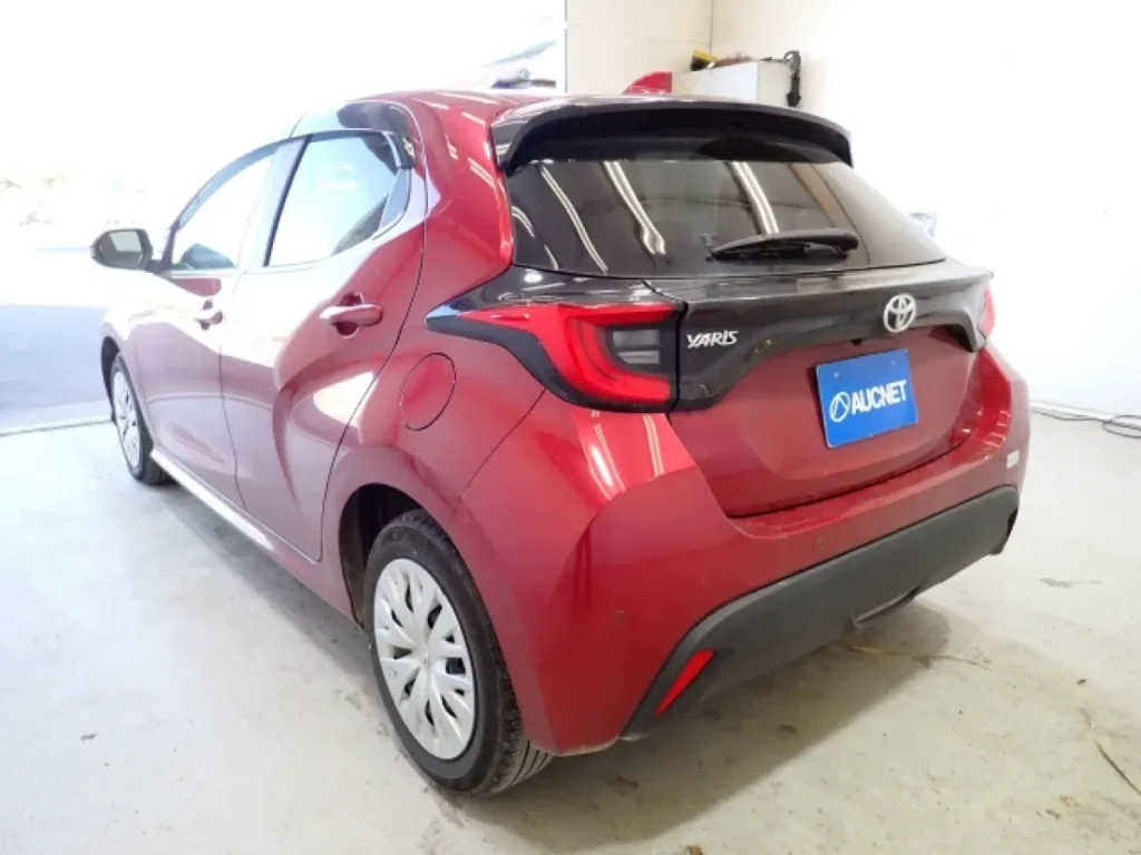 5 Rekomendasi Toyota Yaris Bekas 60 Jutaan yang Masih Layak Dibeli