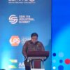 Airlangga Dorong 20 Persen Emas