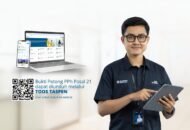 TASPEN Sediakan Layanan Unduh Bukti Potong PPh 21 Melalui TOS TASPEN
