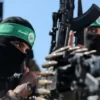 Hamas Setujui Perlucutan Senjata Total dalam Kesepakatan Perdamaian Gaza