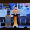 Prabowo Subianto Beri Rapor Memuaskan untuk Kinerja Bahlil Lahadalia