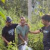 Tim Gabungan Tangkap Kurir Narkoba Pembawa 6 Kg Ganja di Aceh