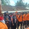 Dua Pendaki Meninggal di Gunung Piramid Dievakuasi