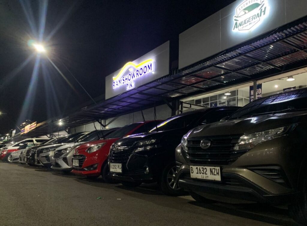 8 Rekomendasi Mobil Bekas Tahun 2016 Terbaik yang Masih Layak Dibeli