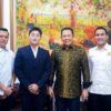 UNPERBA dan PT John Toys Indonesia Jalin Kolaborasi Perkuat Kesiapan Kerja Mahasiswa