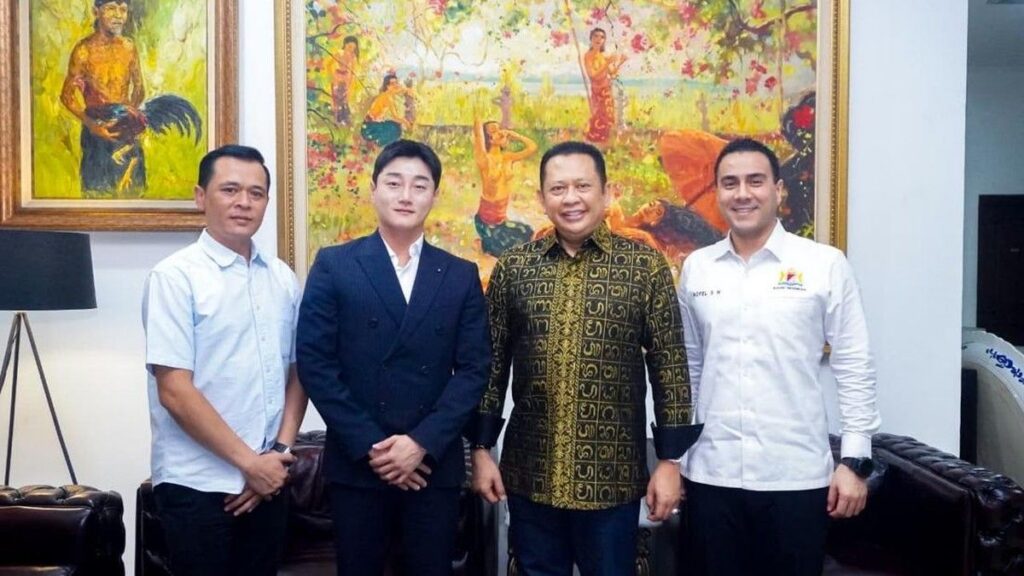 UNPERBA dan PT John Toys Indonesia Jalin Kolaborasi Perkuat Kesiapan Kerja Mahasiswa