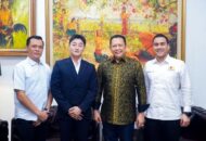 UNPERBA dan PT John Toys Indonesia Jalin Kolaborasi Perkuat Kesiapan Kerja Mahasiswa