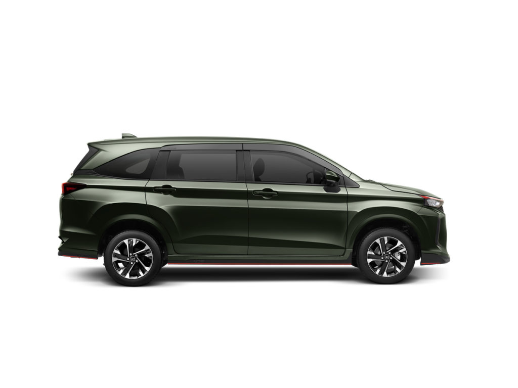 Daihatsu Xenia Bekas 2010-2011 Dibanderol Mulai Rp 70 Juta