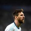 Jorge Messi Ayah Lionel Messi Meninggal Dunia di Argentina