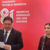 Indonesia dan Jerman Bahas Peluang Investasi Energi Terbarukan