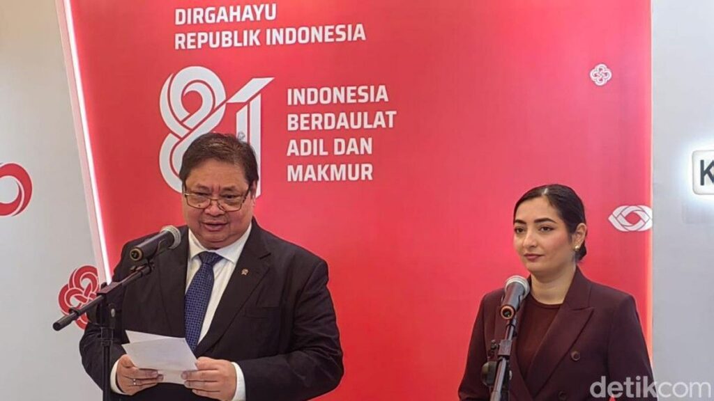 Indonesia dan Jerman Bahas Peluang Investasi Energi Terbarukan