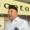 DPR Soroti Pencatutan Nama Presiden di Paper Nobel MBG