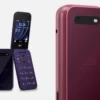 HMD Siapkan Ponsel Lipat 2760 Flip 4G Berbasis Android 13 Go