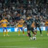 Tigres UANL Taklukkan Minnesota United Lewat Adu Penalti