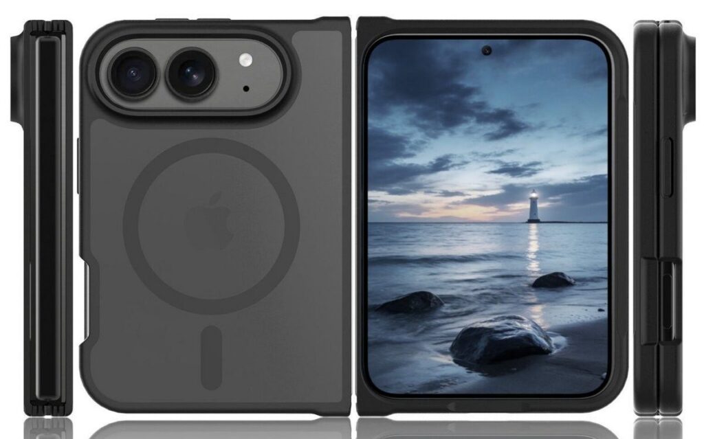 Apple Dikabarkan Tunda Penjualan iPhone Ultra di Luar Amerika Serikat