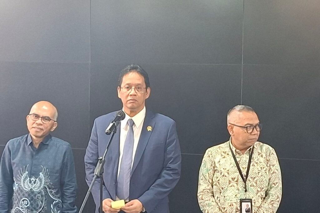 Pemerintah Tunggu Restu Presiden untuk Salurkan DBH Rp 70 Triliun ke Daerah