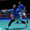 Jonatan Christie Buka Pertandingan Indonesia di Kejuaraan Dunia BWF 2026