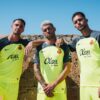 RCD Mallorca dan Real Valladolid Bentrok pada Laga Pembuka