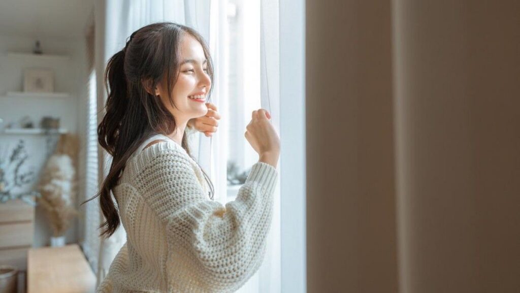5 Kalimat Sederhana yang Menjadi Ciri Orang Hidup Bahagia