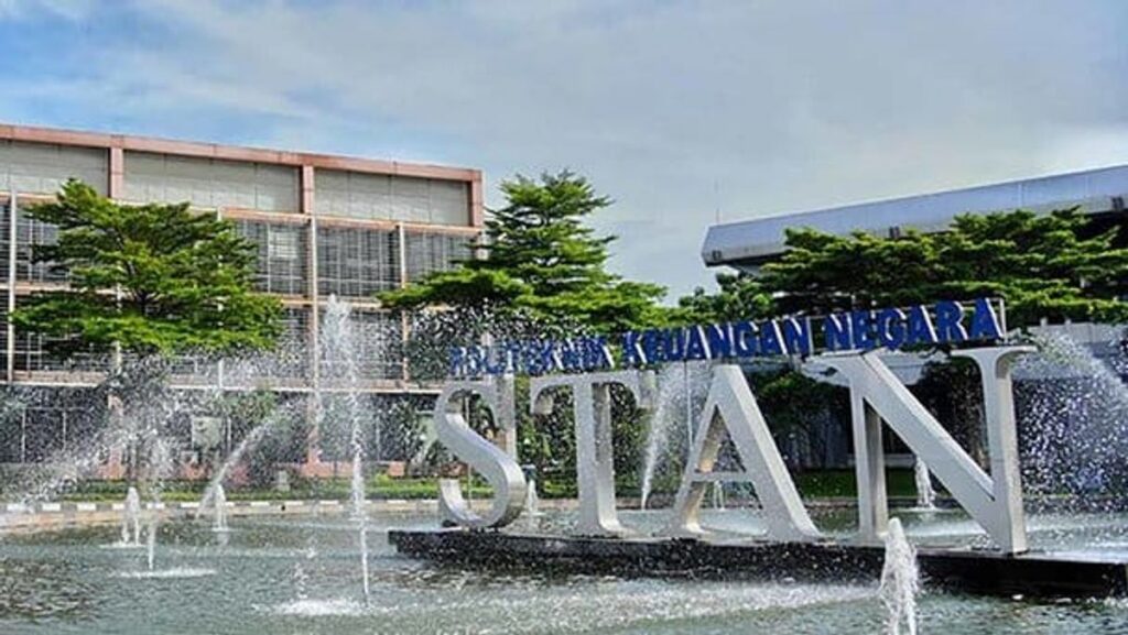 Pemerintah Buka 4.770 Formasi Sekolah Kedinasan Tahun 2026