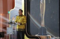 Ben Gvir Pamer Pembangunan Fasilitas Hukuman Gantung Palestina