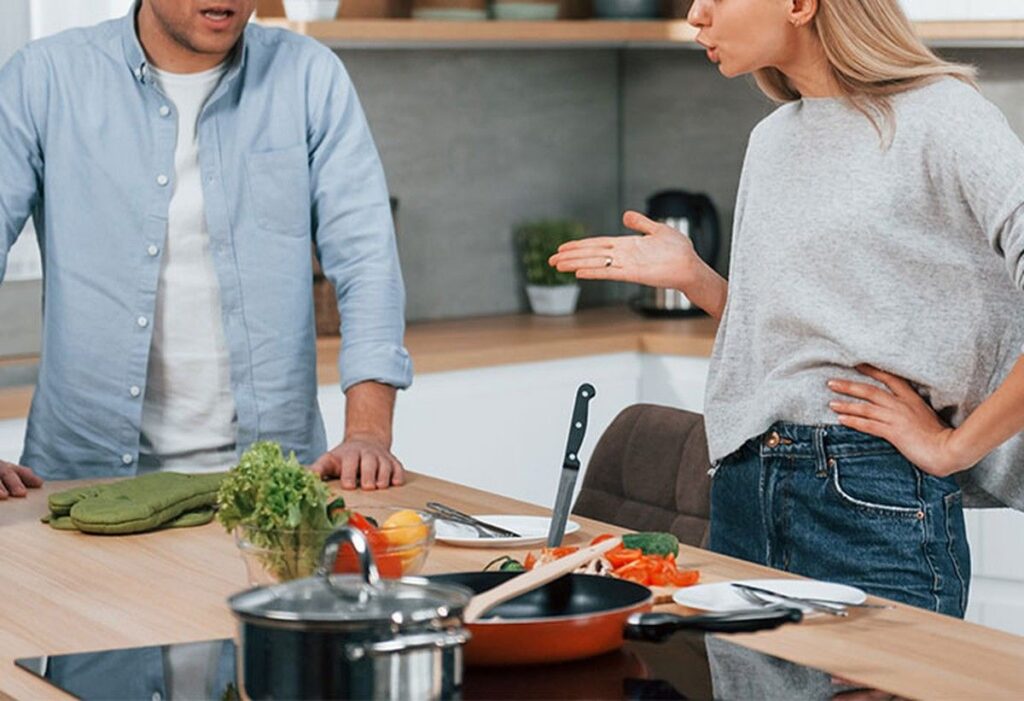 Viral Wanita Curhat Ilfeel Ditanya Bisa Masak di Aplikasi Kencan