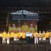 Hotel Jayakarta Labuan Bajo Rusak Parah Akibat Gempa M 7,7