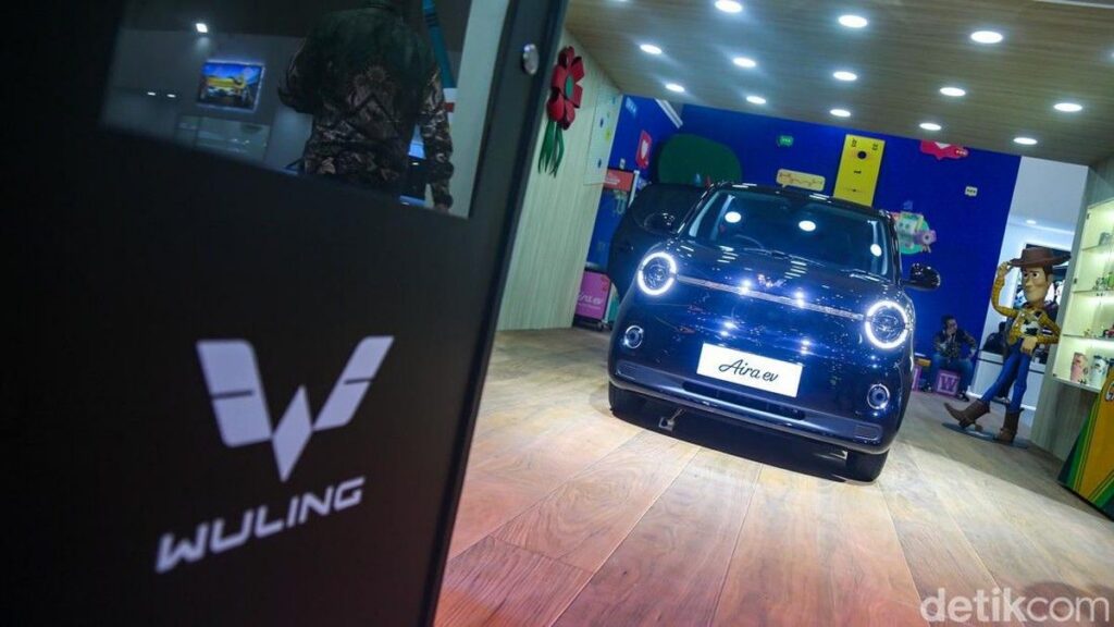 Gaikindo Umumkan Deretan Mobil Paling Populer di GIIAS 2026