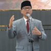 Mendes PDT Yandri Susanto Melantik Pejabat Baru Kemendes PDT