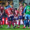 Tijuana Pertahankan Puncak Klasemen Liga MX Usai Imbang