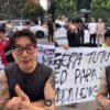Chef Wilgoz Ungkap Dugaan Pemerasan Terhadap Restorannya di Pagedangan