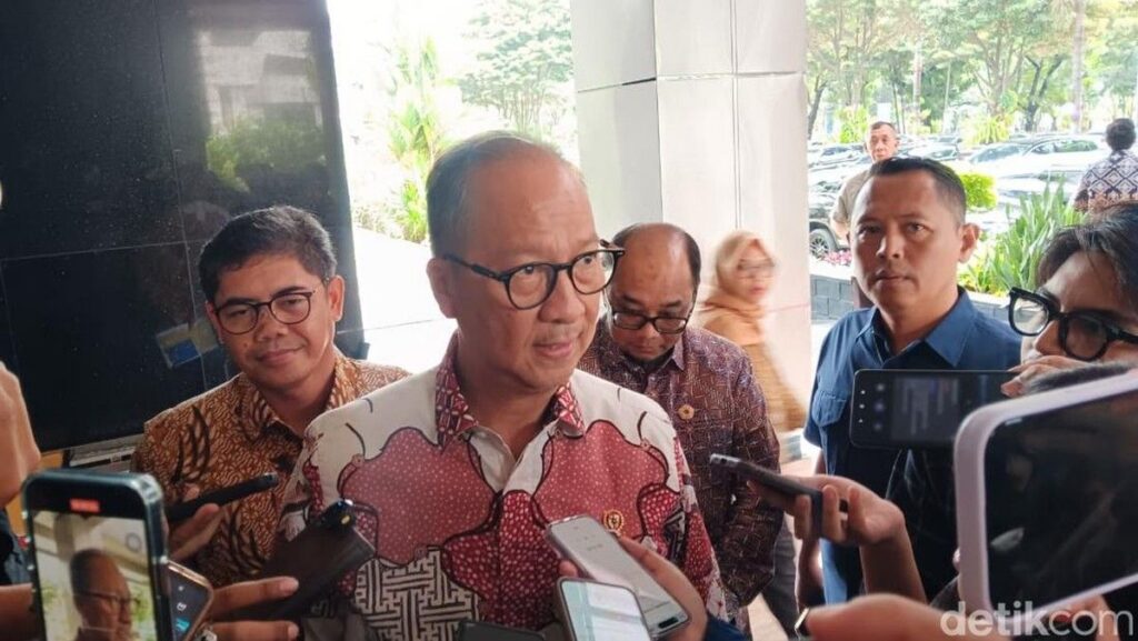 PT Namnam Fashion Lakukan PHK Ratusan Buruh di Cimahi