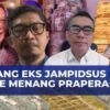Kejagung Periksa Eks Jampidsus Febrie Adriansyah Terkait Kasus TPPU