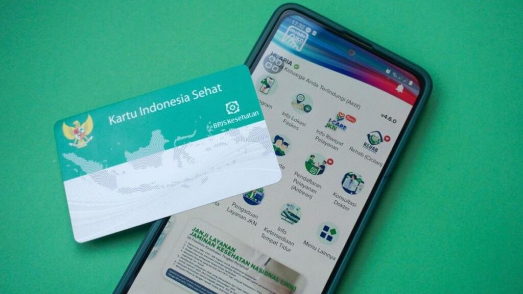 Prabowo Penandatanganan PP Suntikan Dana BPJS Kesehatan Rp20 Triliun