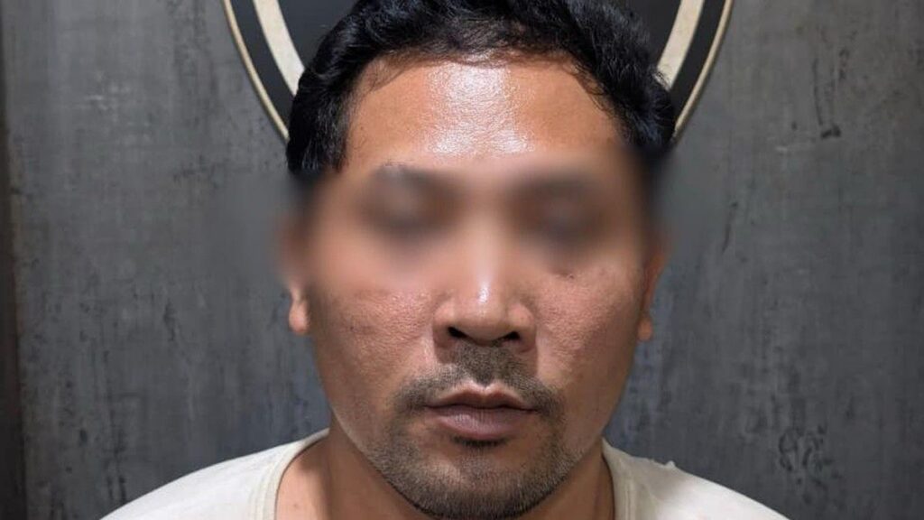 Polisi Menangkap Pelaku Pembunuhan dan Pemerkosaan Wanita di Tangerang