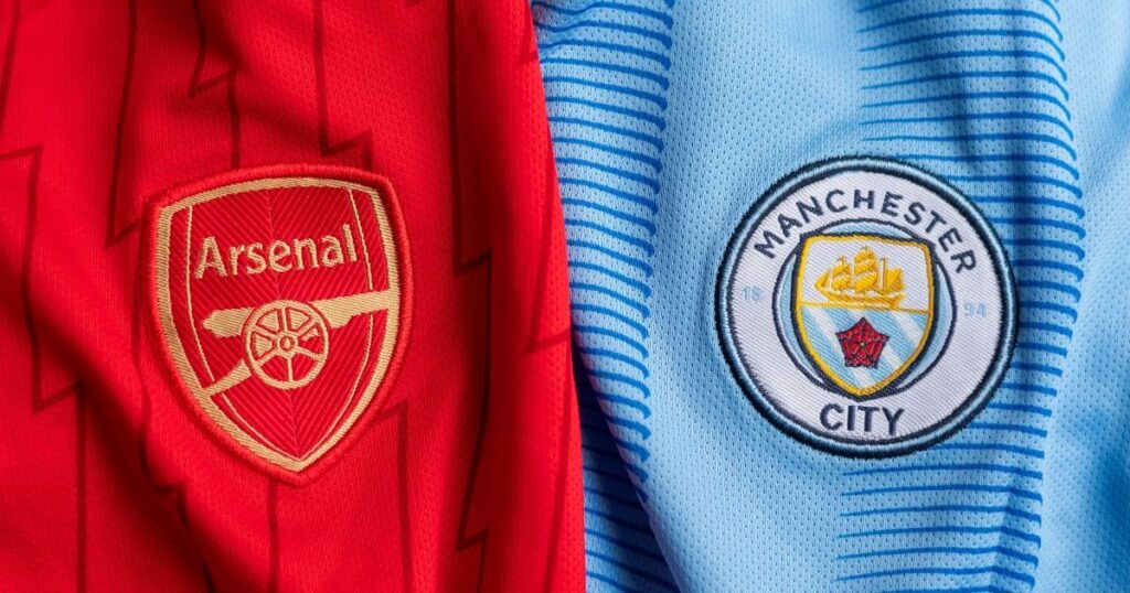 Community Shield Terapkan Aturan Tanpa Perpanjangan Waktu
