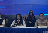 Pemerintah Siapkan Insentif Motor Listrik dan Skema Bebas Uang Muka