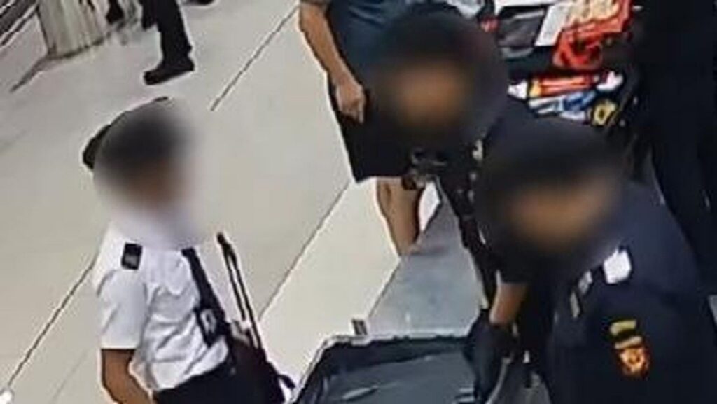 Polisi Malaysia Periksa Kopilot Pembawa Narkoba di Jakarta