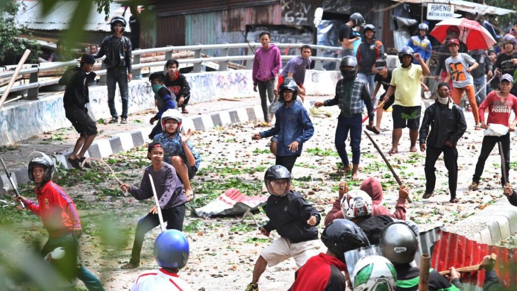 BRIN Targetkan Uji Terbang Roket Dua Tingkat Dilakukan Pada 2029