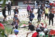 BRIN Targetkan Uji Terbang Roket Dua Tingkat Dilakukan Pada 2029