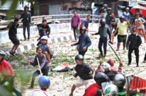 BRIN Targetkan Uji Terbang Roket Dua Tingkat Dilakukan Pada 2029