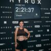 Nabila Qadrianty Selesaikan Ajang HYROX Saat Hamil 24 Minggu di Osaka