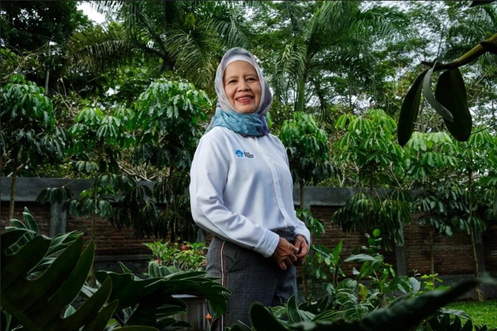 8 Ilmuwan Indonesia Beserta Penemuannya yang Mendunia