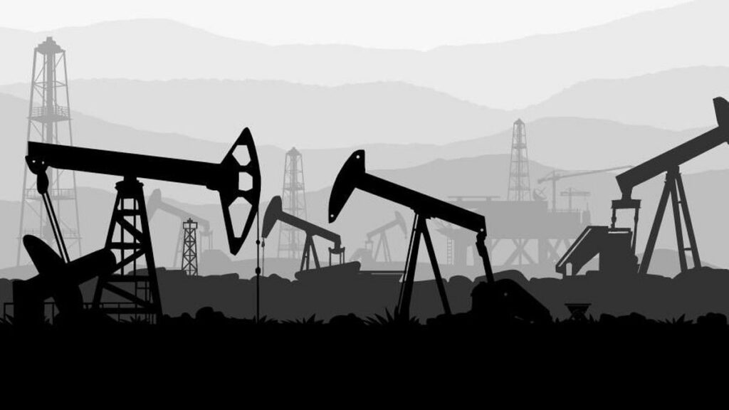 Bank Pemerintah Bekukan Rekening NIOC Akibat Utang Membengkak