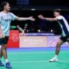 Delapan Wakil Indonesia Bertarung di Babak 16 Besar Kejuaraan Dunia 2026
